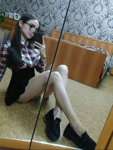 Индивидуалка Лиза Фотография 2