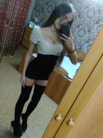 Индивидуалка Лиза Фотография 3